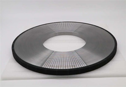 Vitrified CBN Grinding Wheels
